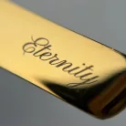 ETERNITY - pensetă volume pentru extensii gene