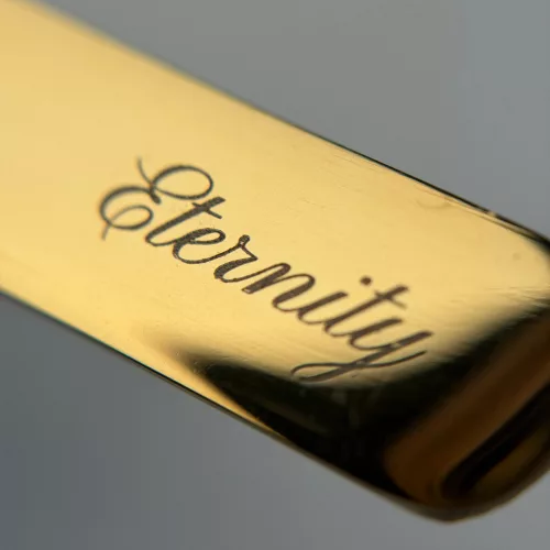 ETERNITY - pensetă volume pentru extensii gene