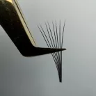 ETERNITY - pensetă volume pentru extensii gene