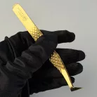 SVETLANA - pensetă volume pentru extensii gene
