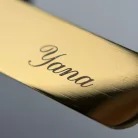 YANA - pensetă volume pentru extensii gene