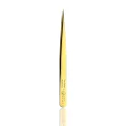 True Lashes x Deep Lashes - Mr. Right pensetă dreaptă pentru izolare extensii gene