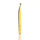 True Lashes x Deep Lashes - Mrs. Always Right pensetă volume pentru extensii gene