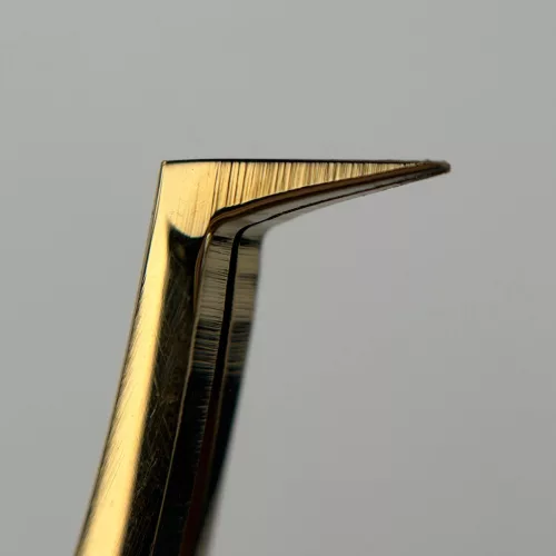 True Lashes x Deep Lashes - Mrs. Always Right pensetă volume pentru extensii gene
