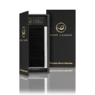 20 rânduri - MIX • curbură CC • 0.06 - Extensii gene - Premium Black Collection