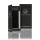 20 rânduri - MIX • curbură CC • 0.06 - Extensii gene - Premium Black Collection