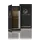 Auriu sclipitor - MIX • curbură M • 0.07 - Extensii gene - Limited Edition