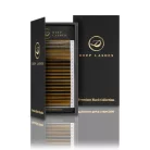 Auriu sclipitor - MIX • 0.07 - Extensii gene - Limited Edition