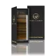 Auriu sclipitor - MIX • 0.07 - Extensii gene - Limited Edition